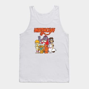 Heathcliff Tank Top